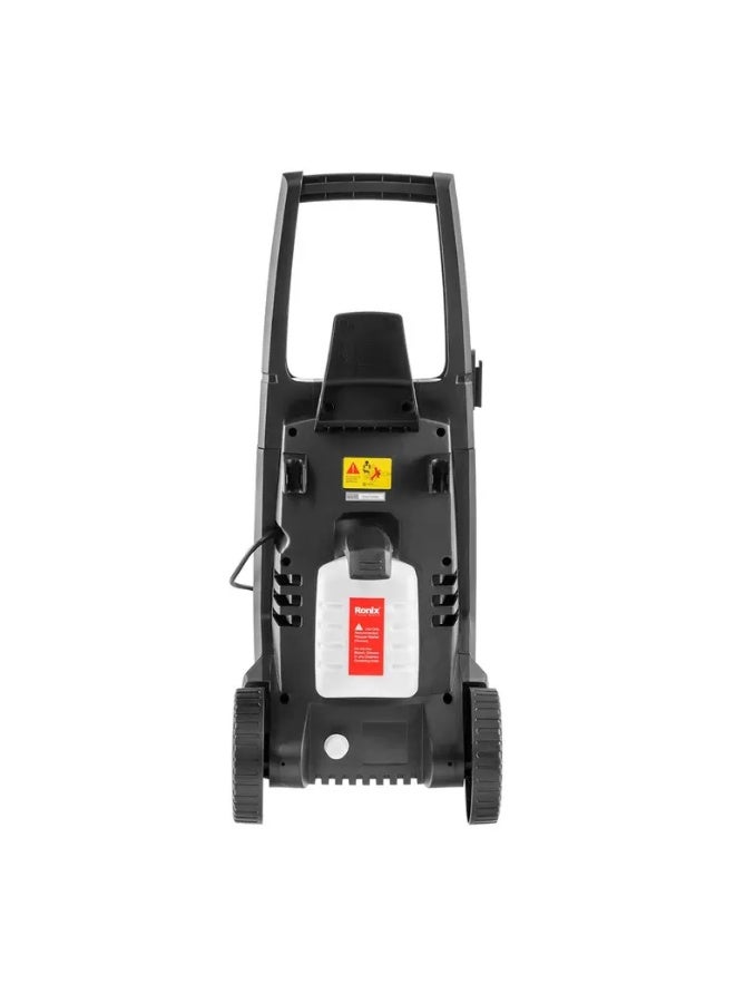 RONIX Universal High Pressure Washer 150 Bar-1800W  #RP-U150 - Image 3